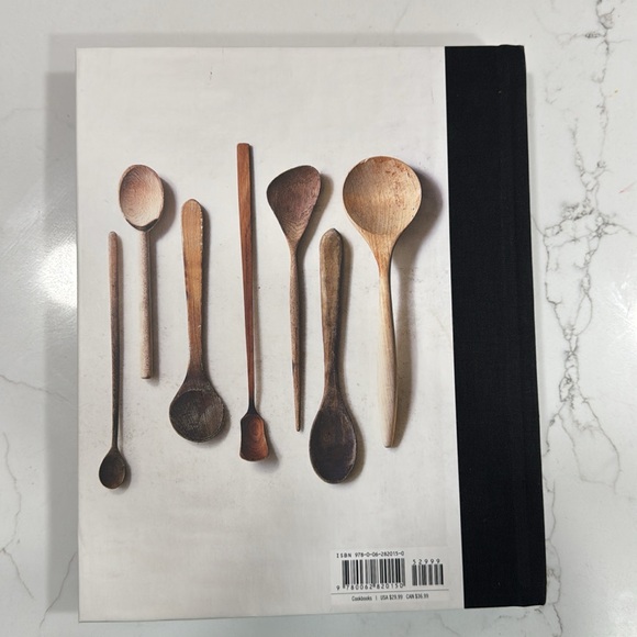 Magnolia Table Recipe Collection - Picture 3 of 3